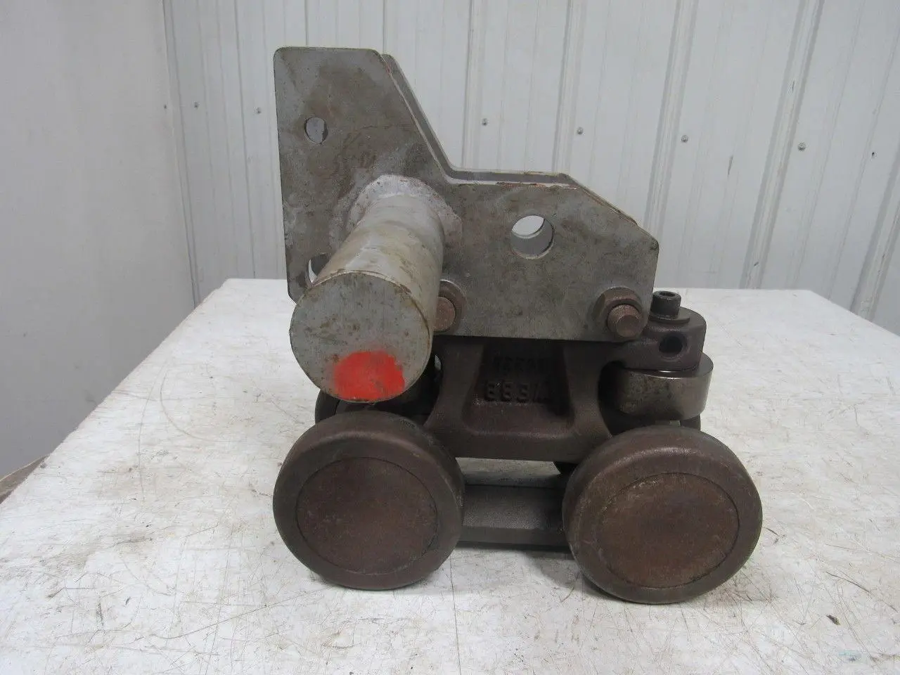Used WEBB _UNKNOWN_ Conveyor Parts Indiana US | Arrow Industrial #637155