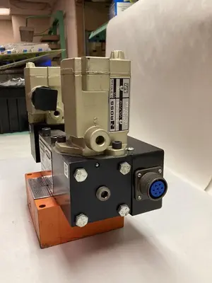 New | in-Stock ELWOOD P1-6K-501-NA-30B Solenoid Valves Ohio US | Surplus Asset Holdings #1226237