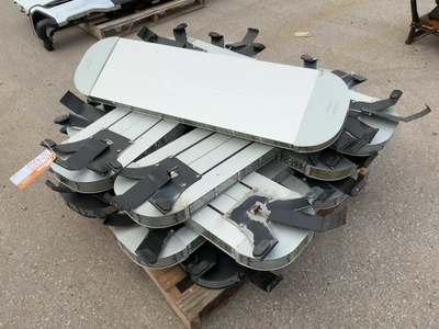 Used _UNKNOWN_ _UNKNOWN_ Light Sources / LED Michigan US | Miedema Asset Management Group #1574416