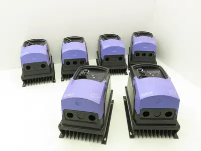 Used INTERTEK _UNKNOWN_ Variable Speed Drives | Arrow Industrial #642789
