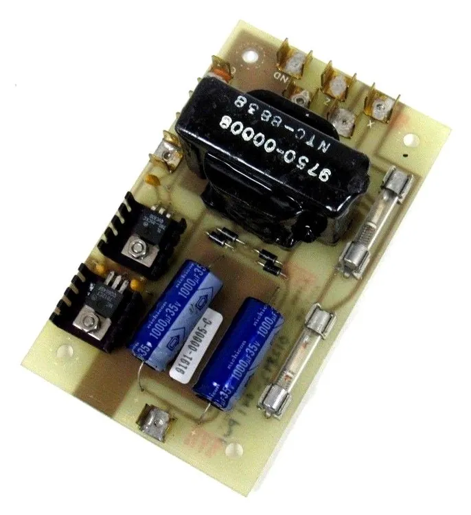 Used K TRON _UNKNOWN_ Circuit Boards Michigan US | SB Industrial Supply #810907