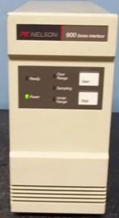 Used _UNKNOWN_ HSTION MOD Interface Monitors Texas US | Bamko Surplus Process Equipment #938709