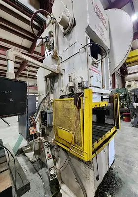 USED VERSON 150 O.B.I.