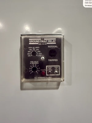 USED SIEMENS CBC-1633-S