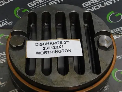 USED WORTHINGTON 232120X1