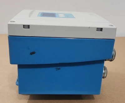 USED Endress+Hauser FMU90-R11CA212AA1A
