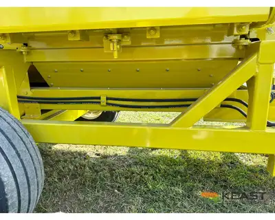 Used DEGELMAN RENN _UNKNOWN_ Roller Mills Iowa US | Keast Enterprises #1360185