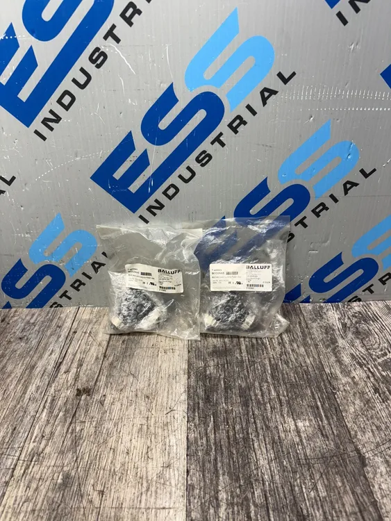 Used Balluff BCC0AA5 Misc Electrical & Power Parts South Carolina US | ESS Industrial Equipment Sales #1175252