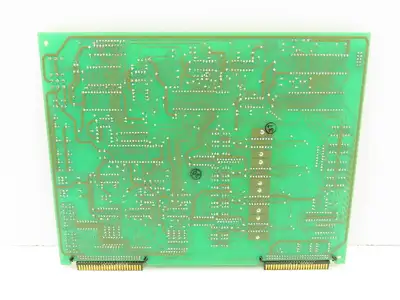 Johnson Controls 24-7030-3 FIC-JCM2-0 Control Circuit Board UDTZ-19G