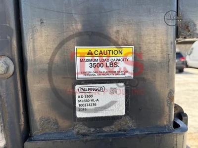 Used 2017 UTILITY _UNKNOWN_ Reefer Trailers Illinois US | T&S Trailer Pool #1509461
