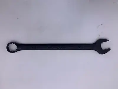 1-1/2" X 20-1/2" PARAMOUNT 12 POINT COMBINATION WRENCH: STOCK #15227