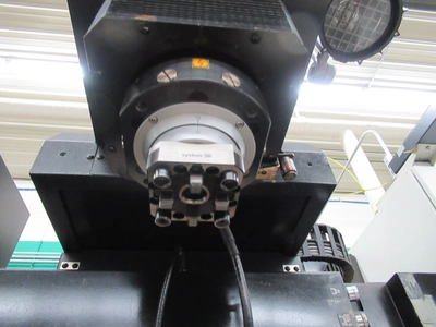 Used MAKINO EDNC43-A16MR EDM Sinkers Minnesota US | Machinesused.com #1505681