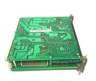 USED SINUDYN SIEB & MEYER 26.44.0007.4 BRUSHLESS MOTOR SYSTEM 26.44.0016.3