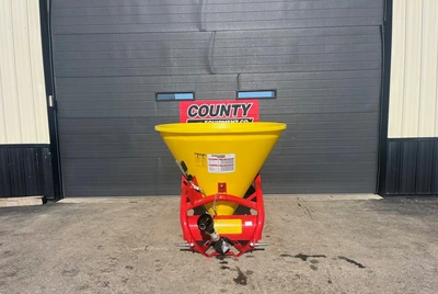 Sundown PL-500 Spreader | County Equipment Company LLC (2)