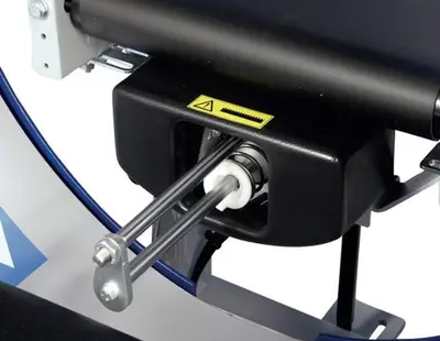 NEW ROBOPAC ORBIT 16