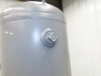 Used MANCHESTER _UNKNOWN_ Pressure Vessels Indiana US | Arrow Industrial #1368198