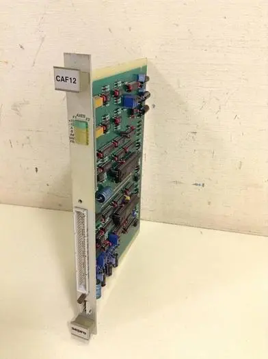 Used SEPRO ROBOTIQUE 07S0096004/B Circuit Boards Michigan US | Ideal Machinery #599468