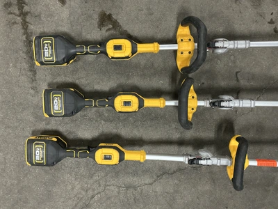 Used _UNKNOWN_ _UNKNOWN_ Trimmers (Landscaping) Michigan US | Miedema Asset Management Group #1461218
