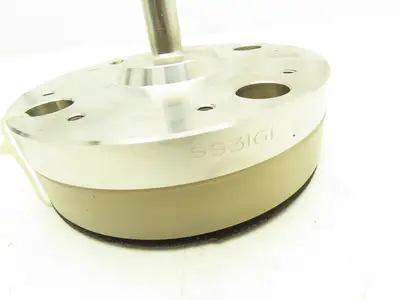 Yokagawa EJA-430A DPHarp Transmitter with Wika Pressure Transducer 430PSI 24VDC