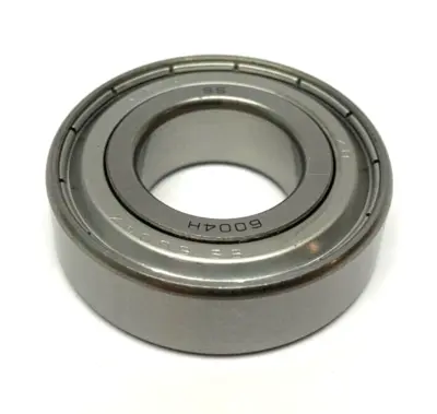 NEW EZO STAINLESS STEEL ROLLER BALL BEARING SEALED