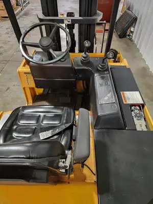 Used 2012 Drexel SLT30 Misc Forklifts New York US | United Lift #1445354