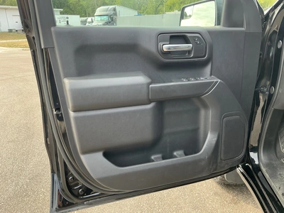 Used 2024 CHEVROLET SILVERADO 1500 Pickup Trucks Michigan US | Miedema Asset Management Group #1324122