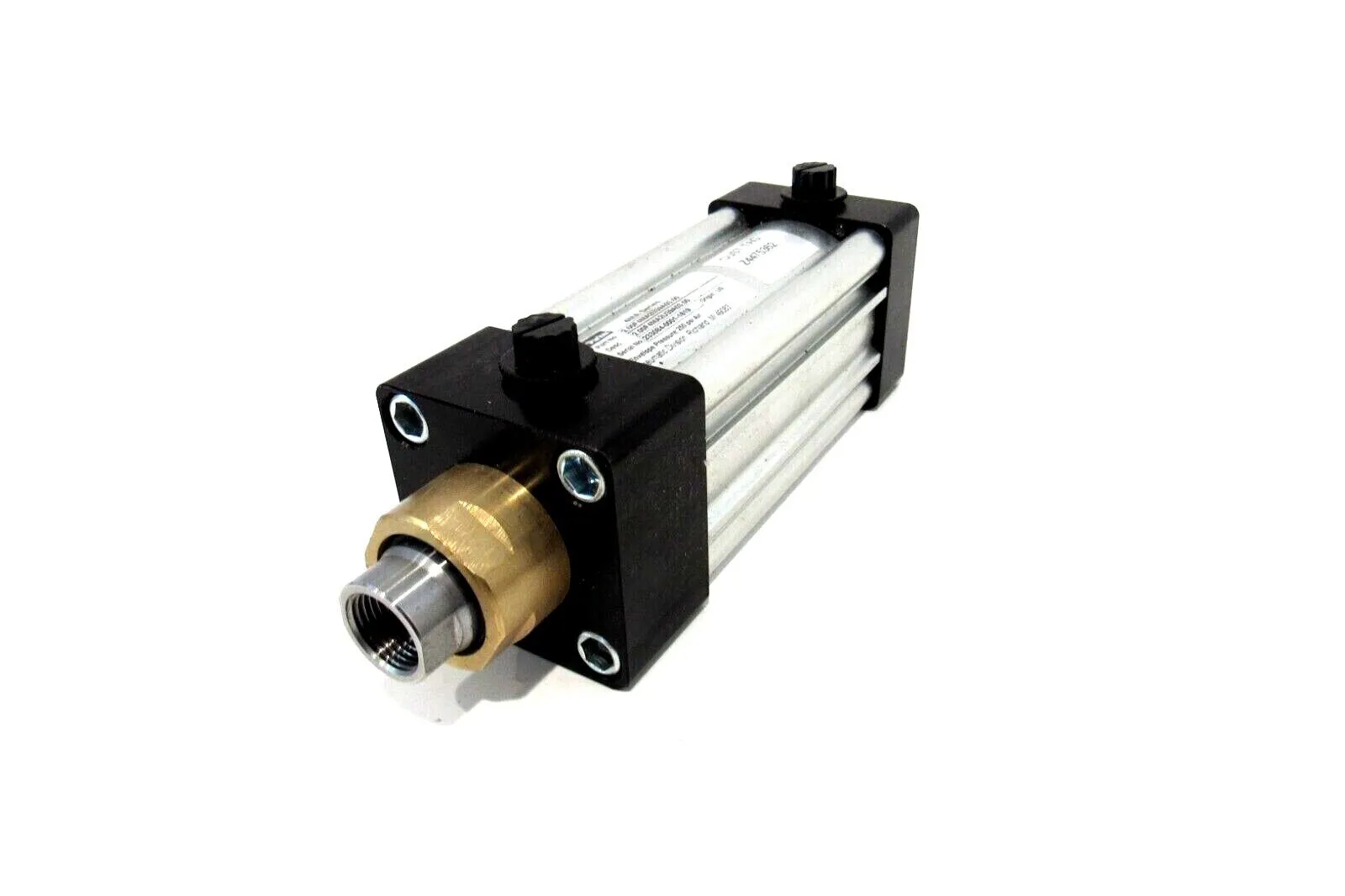 NEW PARKER 2.00F4MA2U39A03.00 PNEUMATIC CYLINDER 200F4MA2U39A0300