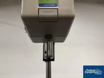 Used Lightnin _UNKNOWN_ Stirrers Ohio US | Federal Equipment Company #1339997