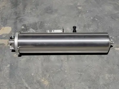 NEW HYDRO SCIENTIFIC HF4520SS-10