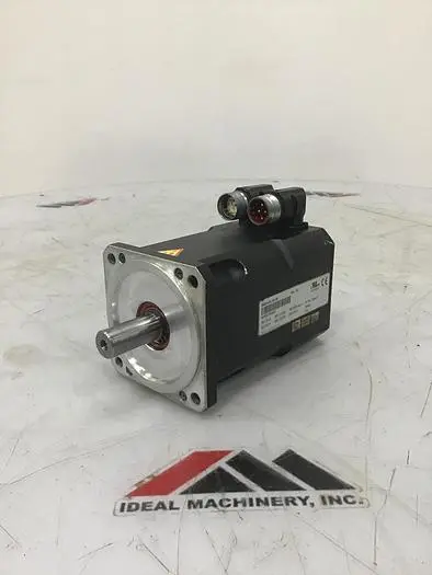 Used BR AUTOMATION 8MSA4S.R0-66 Motors (misc) Michigan US | Ideal Machinery #693993