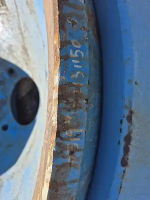 Cone Crusher Bowl, 22131150, 135C240