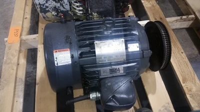 USED Emerson N09-BG92-M