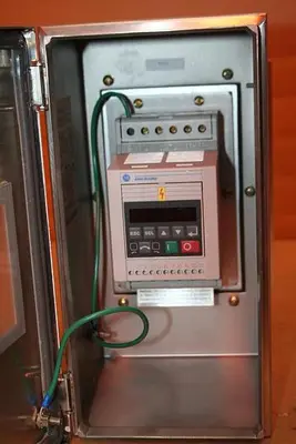 USED ALLEN BRADLEY 160-BA02PS1-AS-P1C
