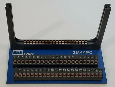 USED AUGAT 2M44PC