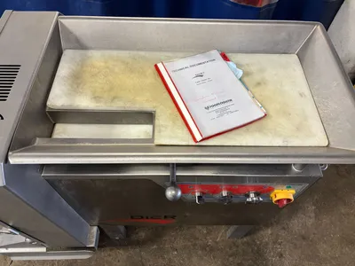 USED FOODLOGISTIK Classic 90