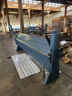 2021 ROPER WHITNEY 1016 Apron Brakes | Bud's Equipment Sales (2)