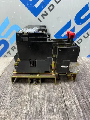 SQUARE D 8736 SC08 Electrical/PLC/Automation | ESS Industrial Equipment Sales (4)