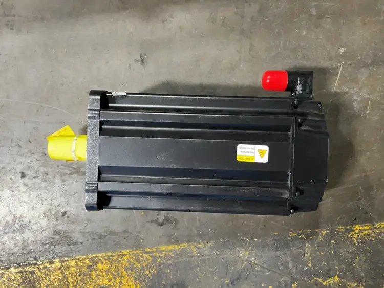 Used 2022 ALLENBRADLEY VPLB1652FCJ14AA Motors (misc) Ohio US | HGR 24 #1083757