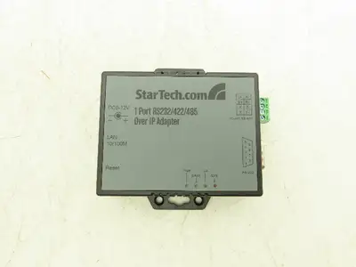 New | in-Stock STARTECH.COM _UNKNOWN_ PLC Ethernet Equipment | Arrow Industrial #557144