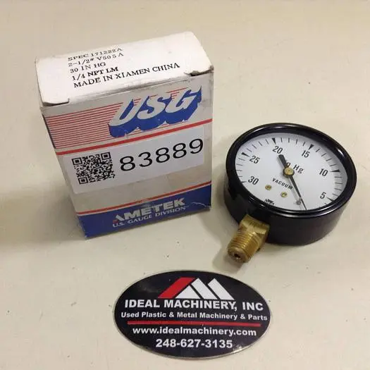 NEW US GAUGE 171222A