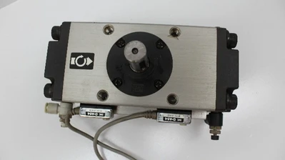 USED SMC NCDRA1BS63-100C-A54L