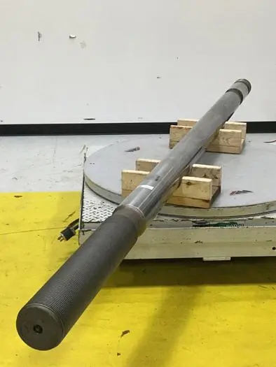 Used CINCINNATI MILACRON 5025664 Injection Molding Parts Michigan US | Ideal Machinery #695632