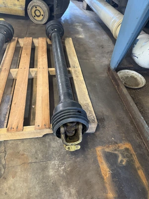 Used PHIL BROWN FROST/WIND Axial Fans Michigan US | Miedema Asset Management Group #1340583