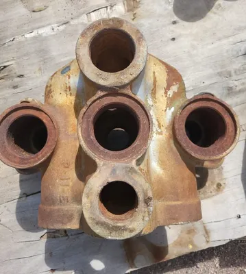 USED GASO 3211
