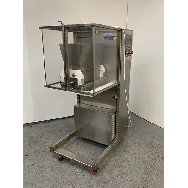 Used Jeremy _UNKNOWN_ Depositors | ISCA #1299066