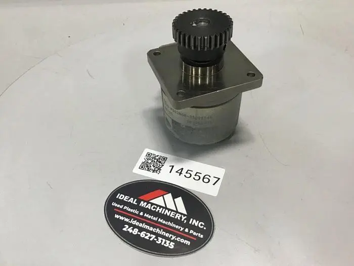 Used DRC 25D-F0S2B06-1000Z546 Encoders Michigan US | Ideal Machinery #698701