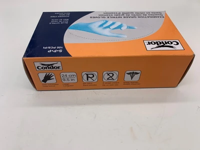 NEW CONDOR Condor 48UM34