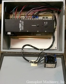 EXTRON DC Drive, Item # 1717