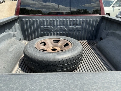 Used 2019 RAM 1500 Pickup Trucks Michigan US | Miedema Asset Management Group #1322347