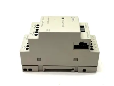 Used IDEC FL1B-M08B2R2 PLC Input & Output Michigan US | Maverick Industrial Sales #1398389